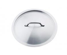 Ollas Agnelli coix3129e60Â Acero Inoxidable 18/10Â Tapa, 60Â cm