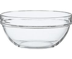 Luminarc Empilabele cuenco,diámetro 17 cm