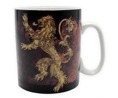 ABYstyle - GAME OF THRONES - Taza - 460 ml - Lannister