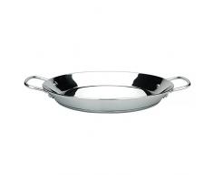 IBILI 652028 - Paellera INOX Bistrot 28 Cms.