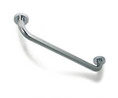 BriTools Asidero para Ducha, Acero Inoxidable, 50 cm