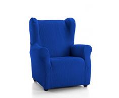 Martina Home Emilia Funda Sillón Orejero, Tela, Eléctrico, 33x8x42 cm