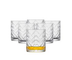 Schott Zwiesel Fascination Vaso de Whisky, Vidrio