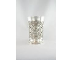 Artina 10241 - Vaso de Vino diseÃ±o de Peces