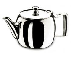 Lacor - 65025 - Tetera Luxe Inox. 0,25 Litros