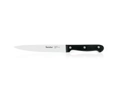 Metaltex Cuchillo Cortador Professional M/BAKELITA, Multicolor, 28 cm