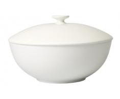 Villeroy & Boch 1044123100 - Fuente con tapa