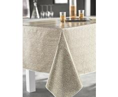 CALITEX Saigon Mantel PVC Topo 250Â x 140Â cm