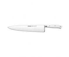 Arcos Riviera Blanc - Cuchillo de cocinero, 300 mm (estuche)