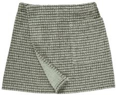 MÃ¶ve 274890909081 - Falda Toalla de Ducha, Color marrÃ³n