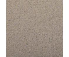 Clairefontaine Papel de Dibujo de Grano de Colores Etival, Papel, champÃ¡n, 50 x 65 cm