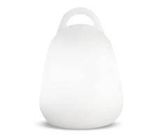 Lámpara LED Flotante, Impermeable y sin Cables H24CM Liberty C25