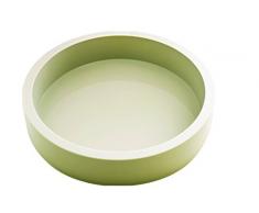 Perla 20, Molde de Silicona Ã 200 h 40 mm