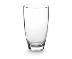 Lacor 63145 - Set de 6 Vasos de refresco, TritÃ¡n libre de BPA, 500 ml