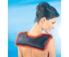 Wenko 3823010500 - Almohada, Color Negro