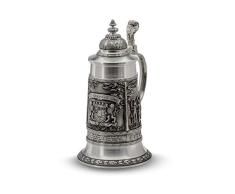 Artina 60201 Bayern - Jarra de Cerveza (24,5 cm)