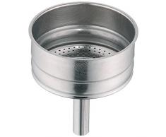 WMF 6081679990 - Pocillo para cafetera, color gris
