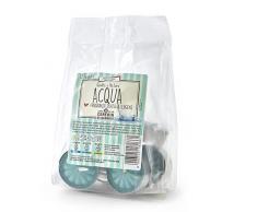 Tealight perfumado agua - 12 unidades - Sin alérgenos
