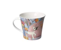 Goebel 66-860-53-1 Taza, porcelana fina, 350 mililitros