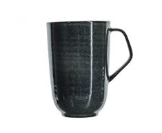 Cosy & Trendy Mendoza - Vaso (6 unidades), color azul y verde