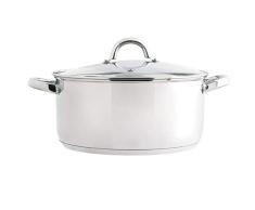 Quid Ottawa Cacerola Acero Inoxidable 18cm