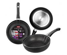 IBILI 410626 - Freidora Inducta 26 Cms.