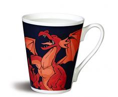 NICI 39825 taza y tazón - Taza/vaso