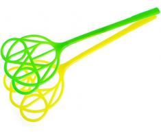 Giganplast 1050p batidora plÃ¡stico cm. 57, Colores Surtidos