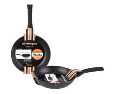 Orbegozo SFB 8020 Sartén de aluminio forjado, 20 cm