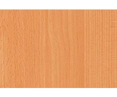 d-c-fixÂ® f3468056Â pelÃ­cula Adhesiva, Vinilo, marrÃ³n, 200Â cm x 67,5Â cm