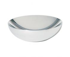 Alessi DUL02/32 - Cuenco con doble borde