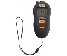 EXO TERRA termómetro infrarrojo digital de bolsillo.