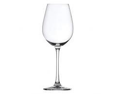 Spiegelau 4720172 Copa de vino, 465 milliliters, Vidrio, Transparente