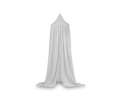 Jollein Mosquitera Vintage 205cm Gris Suave Mosquitera Vintage 205cm Gris Suave Mosquitera Vintage 205cm Gris Suave Mosquitera Vintage 205cm Gris Suave