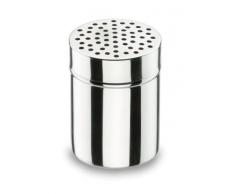 Lacor - 62904 - Especiero Agujero Queso Inox.