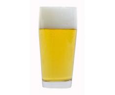 ARCOROC - Vaso de Cerveza, Marca en 0,2 L