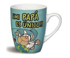 NICI Taza, Multicolor, Ãnica