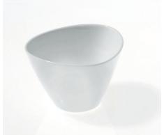 Alessi FM10/76 - Taza y Tazas (Juego de Vasos, Color Blanco)