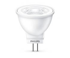 Philips 8718696708668 - Lámpara (3 W, 15,000 h, 20 W, 2700 K, 36°, 0,7%)
