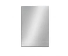 Baikal Espejo de BaÃ±o, Varias Formas y Medidas Disponibles. OpciÃ³n con y Sin LED. Estilos Que se adaptan al baÃ±o o Cualquier Estancia del hogar. 40 x 60 cm Espejo Liso