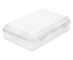 Rotho Fun box - Caja de almacenaje polipropileno, 3,95 litros