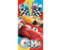 Faro Toalla Playa Cars 1. 70 X 140 cm, 11532