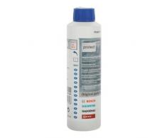 Bosch lavavajillas botella de cuidado 250 ml