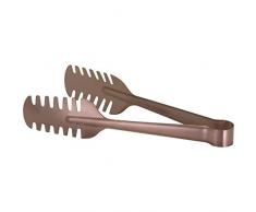 Comas 6774 Pinzas para espaguetis, Acero Inoxidable