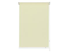 Gardinia 6715122180 - Estor (122 x 180 cm), color amarillo