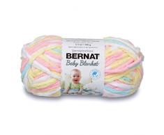 Bernat - Hilo para Manta de bebé, Pitter Patter, S Ball
