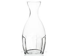 La Rochere Perigord - Jarra para el Vino, 1 L, 22,8 cm, diseo Estriado