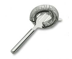 Lacor - 62326 - Colador Gusanillo Inox.