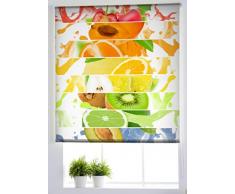 Estoralis C-1219 Easy Estor Enrollable Digital Easyfix, 90 x 150 cm