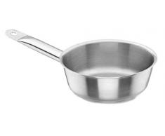 Lacor - 50222 - Cazo Conico Chef Classic 22cm Inox